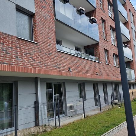 Giraffe Glamour Gdańsk Quarto foto